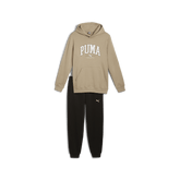 PUMA SQUAD Hooded Suit FL